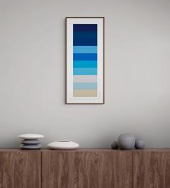 Kyong Lee Emotional color chart 267 - 4748312