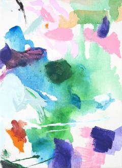 Kyong Lee Perfect Coincidence 42 - 4389398