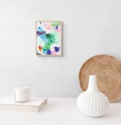 Kyong Lee Perfect Coincidence 42 - 4389399