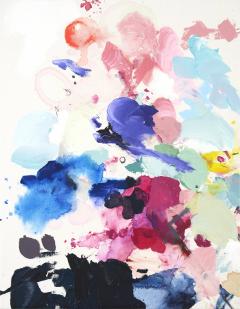 Kyong Lee Perfect Coincidence 50 - 4389426