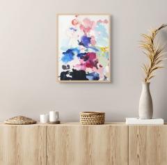 Kyong Lee Perfect Coincidence 50 - 4389428