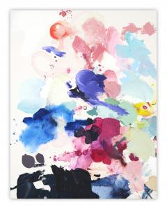 Kyong Lee Perfect Coincidence 50 - 4389431