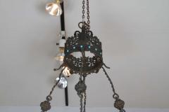 L 18 Gothic Revival Fixture - 529199