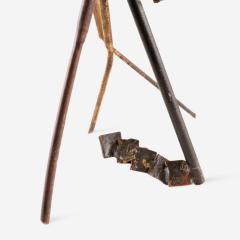 L Brent Kington Abstract II - 3109819