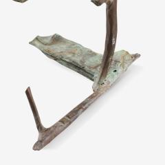 L Brent Kington Abstract III - 3109825