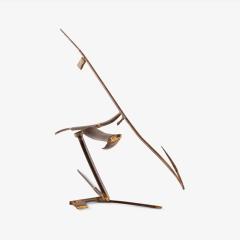L Brent Kington Abstract IV - 3109831