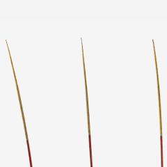 L Brent Kington Abstract V - 3109835