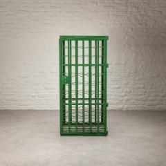 L C Arnold L C Arnold Locking Wine Rack by L C Arnold Germany 1950s - 2887551