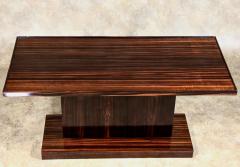 L on Jallot Leon Jallot coffee table - 3913550