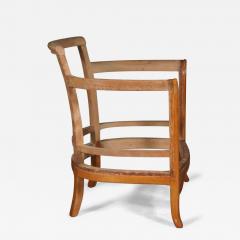 L on Jallot Leon Jallot single armchair - 3082699