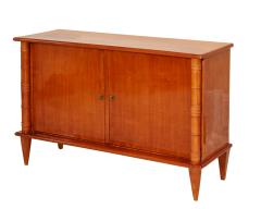 L on Jallot Pair of French Art Deco Cabinets by Leon Jallot - 3716488