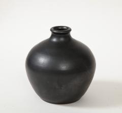 L on Pointu Vase by Leon Pointu France c 1930 - 3087873