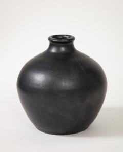 L on Pointu Vase by Leon Pointu France c 1930 - 3087875