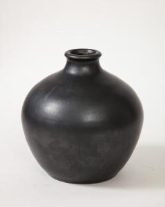 L on Pointu Vase by Leon Pointu France c 1930 - 3087876