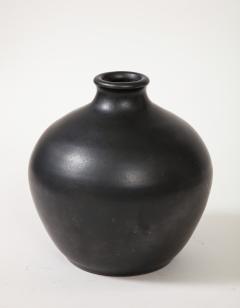 L on Pointu Vase by Leon Pointu France c 1930 - 3087877