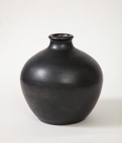 L on Pointu Vase by Leon Pointu France c 1930 - 3087878