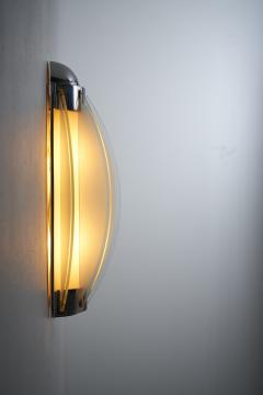 L on Stynen Art Deco Wall Sconce 1930s - 4505152