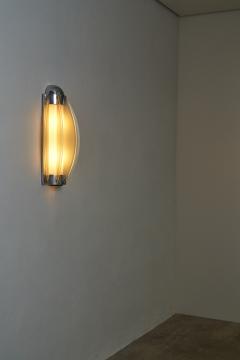 L on Stynen Art Deco Wall Sconce 1930s - 4505158