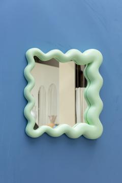 LA CELEBRACI N SMALL COLORFUL Mirror - 3736725