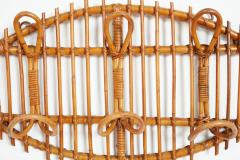 LARGE ITALIAN BAMBOO RACK - 3218792