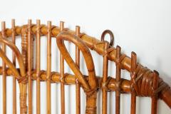 LARGE ITALIAN BAMBOO RACK - 3218793