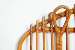 LARGE ITALIAN BAMBOO RACK - 3218876