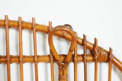 LARGE ITALIAN BAMBOO RACK - 3218877