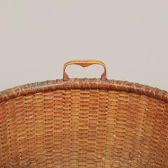 LARGE LIGHTSHIP SEWING BASKET - 2482122