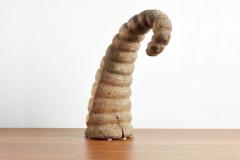 LARGE PRIMITIVE WOOD MOLD - 3155130