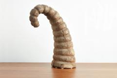LARGE PRIMITIVE WOOD MOLD - 3155131