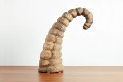 LARGE PRIMITIVE WOOD MOLD - 3155132