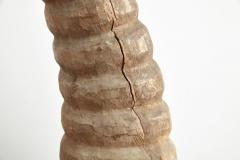 LARGE PRIMITIVE WOOD MOLD - 3155174