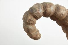 LARGE PRIMITIVE WOOD MOLD - 3155197