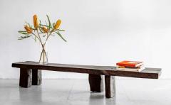 LARGE SCALE AMERICAN STUDIO BENCH - 1388468