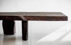 LARGE SCALE AMERICAN STUDIO BENCH - 1388486