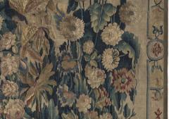 LATE 17TH CENTURY TAPESTRY PROBABLY BEAUVAIS - 4427756