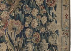 LATE 17TH CENTURY TAPESTRY PROBABLY BEAUVAIS - 4427761