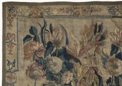LATE 17TH CENTURY TAPESTRY PROBABLY BEAUVAIS - 4427763