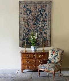 LATE 17TH CENTURY TAPESTRY PROBABLY BEAUVAIS - 4427766