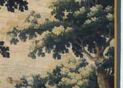 LATE 17th EARLY 18TH CENTURY BRUSSELS VERDURE TAPESTRY - 4427773