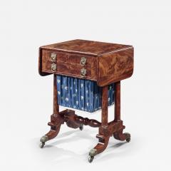 LATE FEDERAL WORK TABLE - 4513537