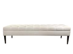 LENOX TUFTED BENCH - 1189561