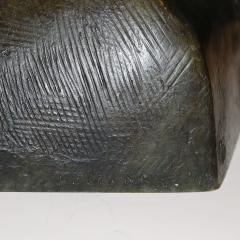 LEspace Sculpture by Henri Delcambre - 4436382