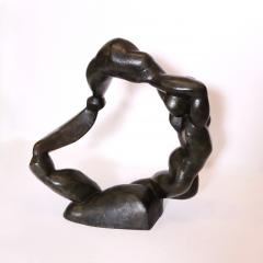 LEspace Sculpture by Henri Delcambre - 4436384