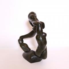 LEspace Sculpture by Henri Delcambre - 4436387