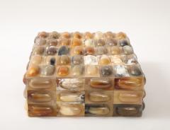 LG Buffalo Horn Box - 4227588