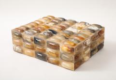 LG Buffalo Horn Box - 4227589