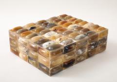 LG Buffalo Horn Box - 4227591