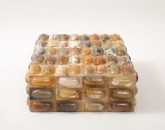 LG Buffalo Horn Box - 4227592