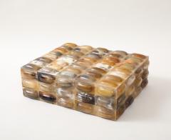 LG Buffalo Horn Box - 4227594